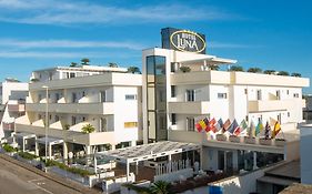 Hotel Luna Lido